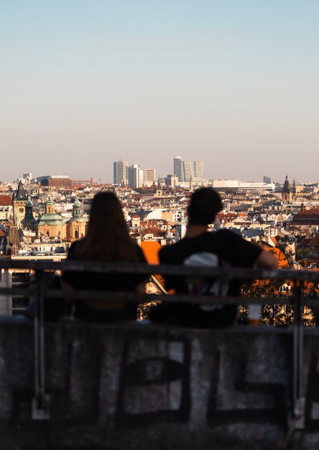 Romantic Things to Do in Manchester: Couples Date Guide (2026) 4 Romantic rooftop bar Manchester couple sunset