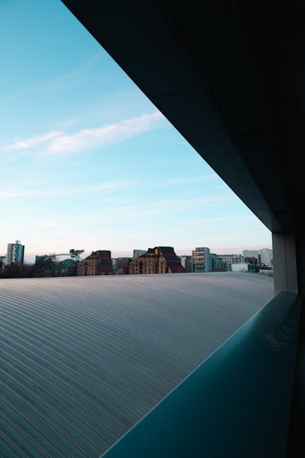 Best Views & Photography Spots in Manchester (2026 Guide) 3 Manchester rooftop bar viewpoint