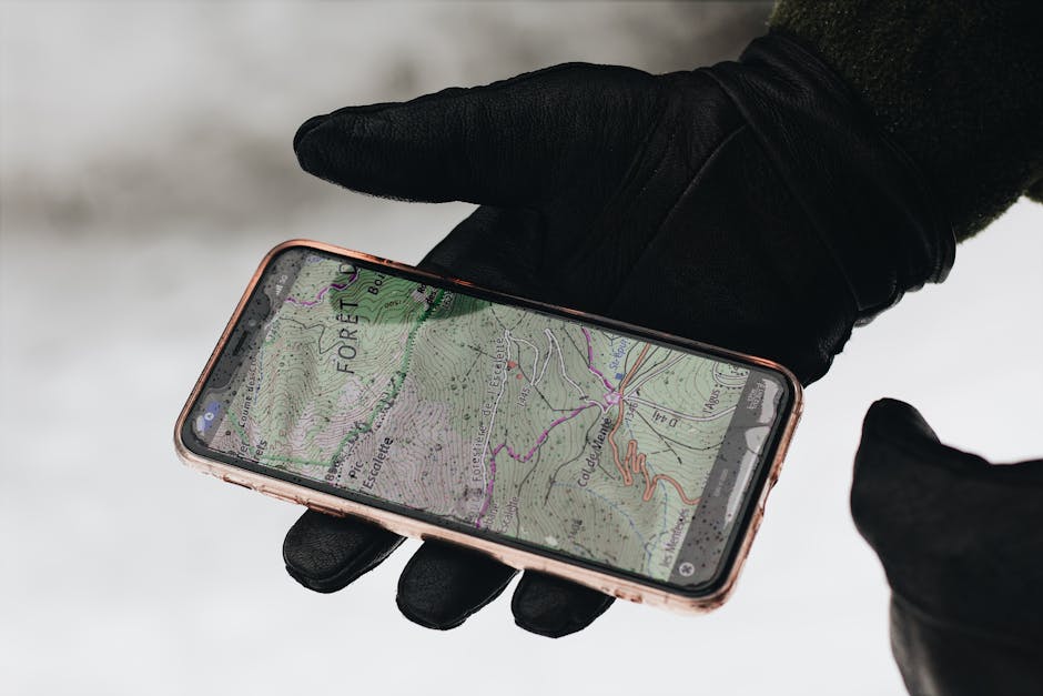 Best Walking Tours in Manchester: Self-Guided & Guided (2026) 4 Self guided walking tour Manchester app