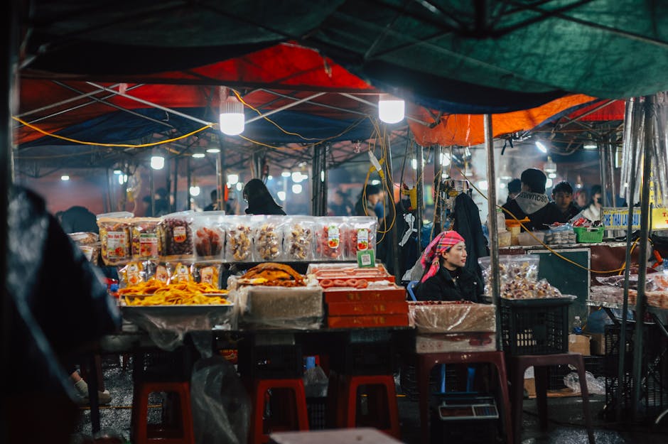 Manchester Street Food & Food Markets: Complete Guide (2026) 10 Manchester Street Food & Food Markets: Complete Guide (2026)