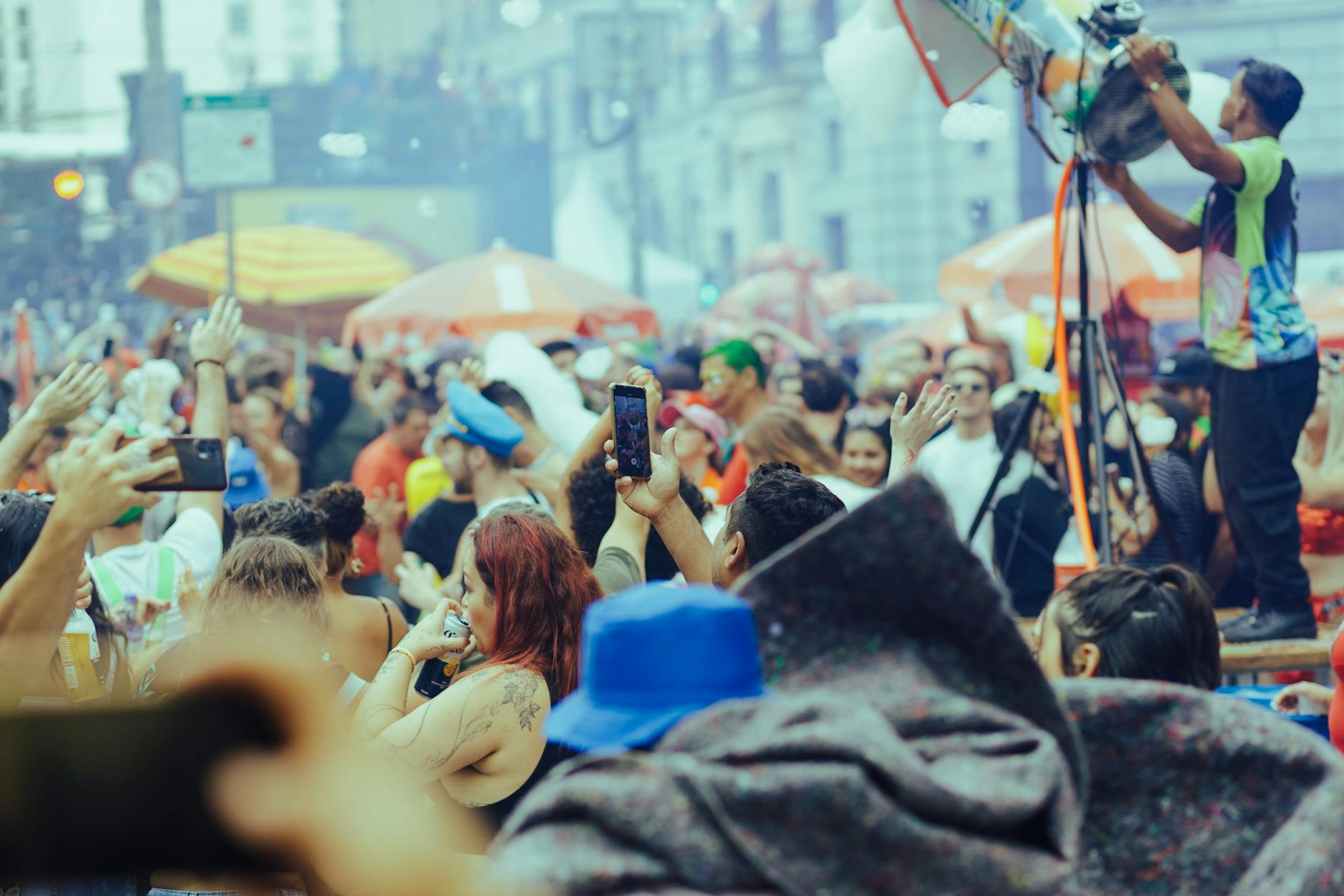 Manchester summer events guide complete
