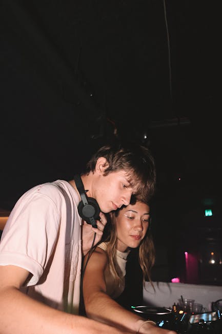 Best Nightclubs in Manchester: Warehouse Project & Beyond (2026) 5 Manchester techno house club