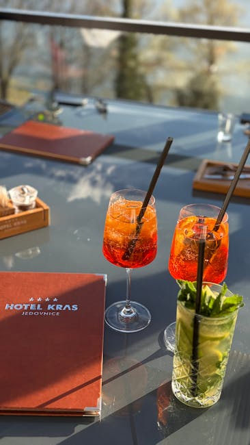 Best Rooftop Bars & Terraces in Manchester (2026 Guide) 7 Manchester terrace cocktails evening