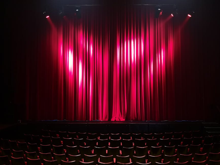 Manchester Theatre & Performing Arts Guide (2026) 2 Manchester Theatre & Performing Arts Guide (2026)