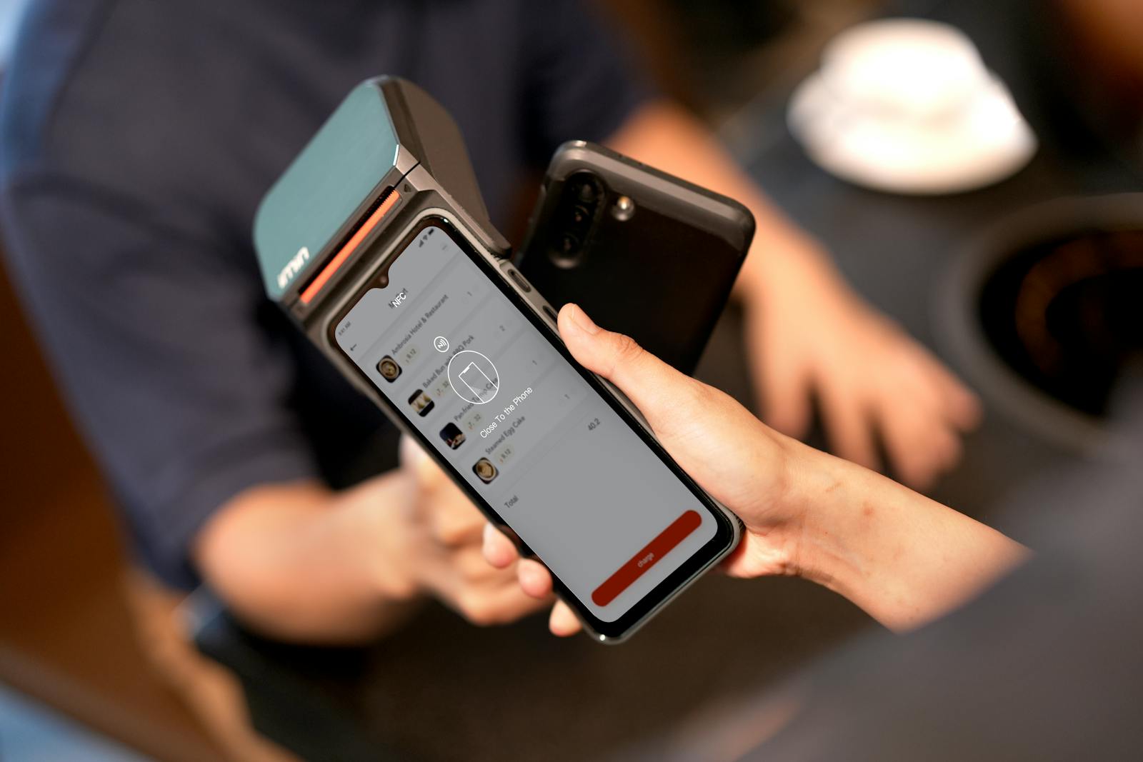 Manchester Transport Passes & Tickets Explained (2026) 3 Mobile wallet tap pay for Manchester transport pass