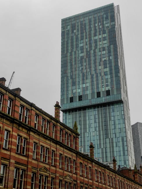 Unusual Things to Do in Manchester: Hidden Gems Guide (2026)