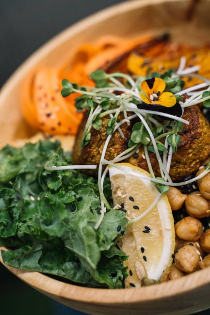 Best Vegan & Vegetarian Restaurants in Manchester (2026 Guide) 6 Best Vegan & Vegetarian Restaurants in Manchester (2026 Guide)