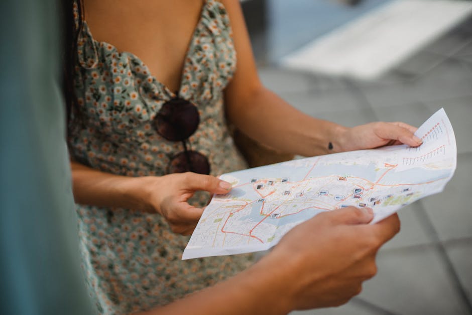 Best Walking Tours in Manchester: Self-Guided & Guided (2026) 7 Manchester walking exploration map