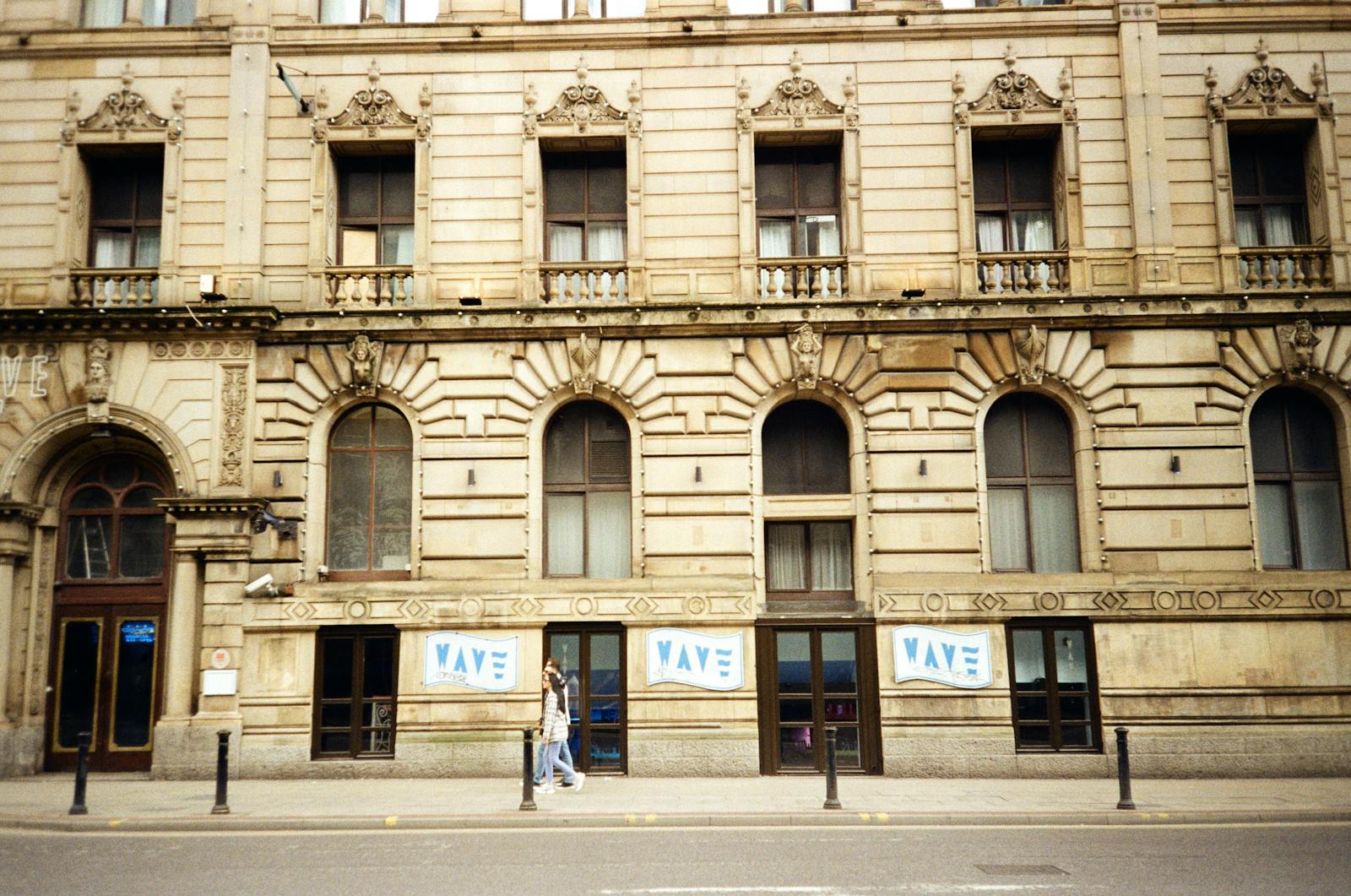 Is Manchester Walkable? A Walking Guide to the City (2026) 4 Walking route through Manchester's Northern Quarter
