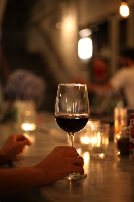 Romantic Things to Do in Manchester: Couples Date Guide (2026) 7 Manchester wine bar cozy date night