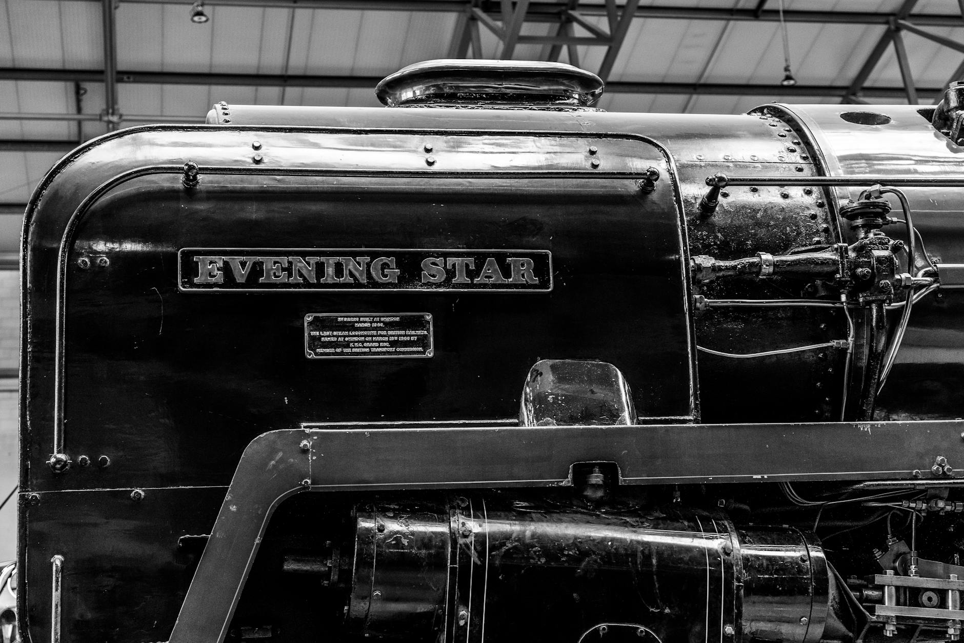 York Day Trip from Manchester: The Complete 2026 Guide 4 National Railway Museum York steam locomotive Mallard Flying Scotsman
