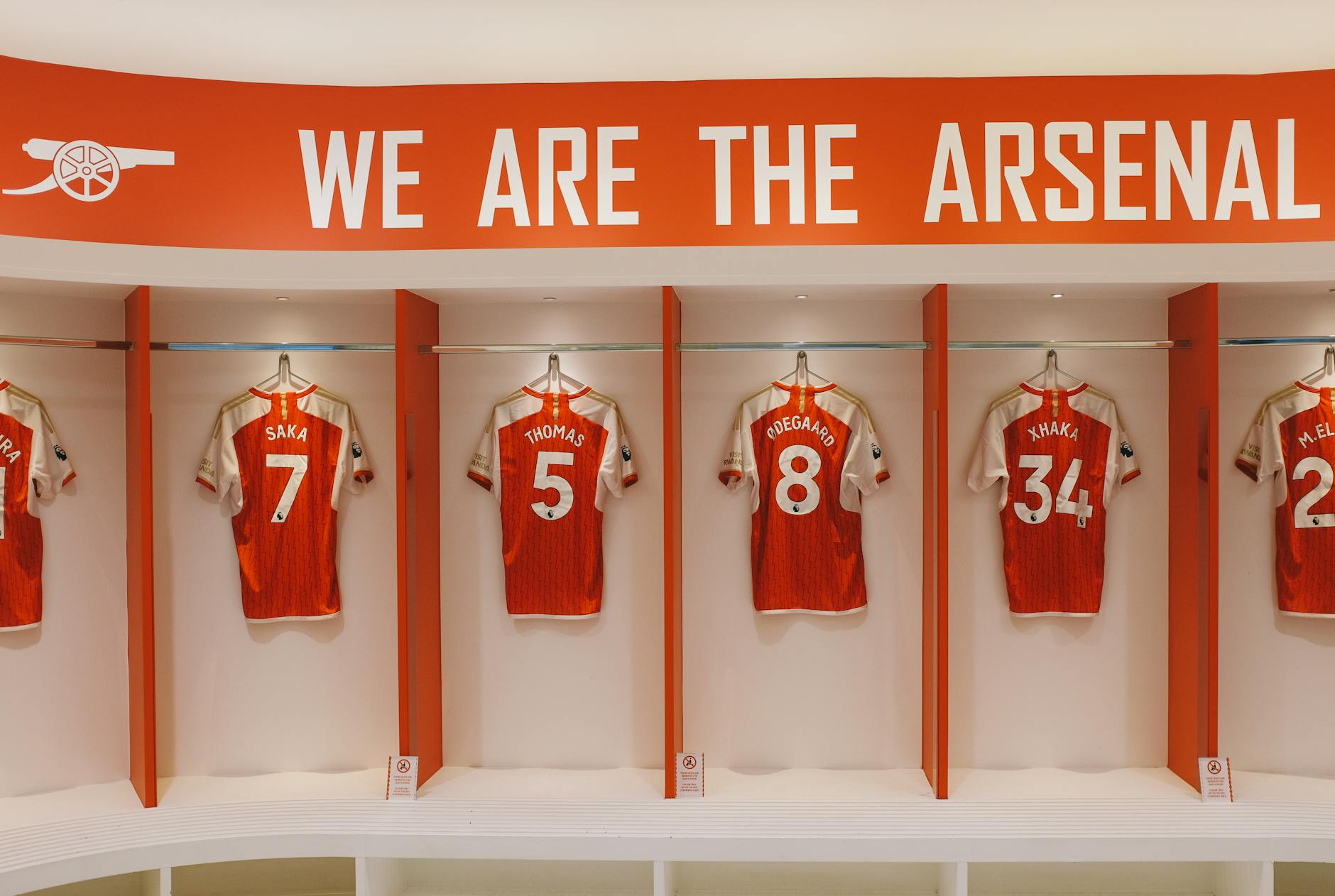 Old Trafford pitch dressing room dugout Manchester United stadium tour