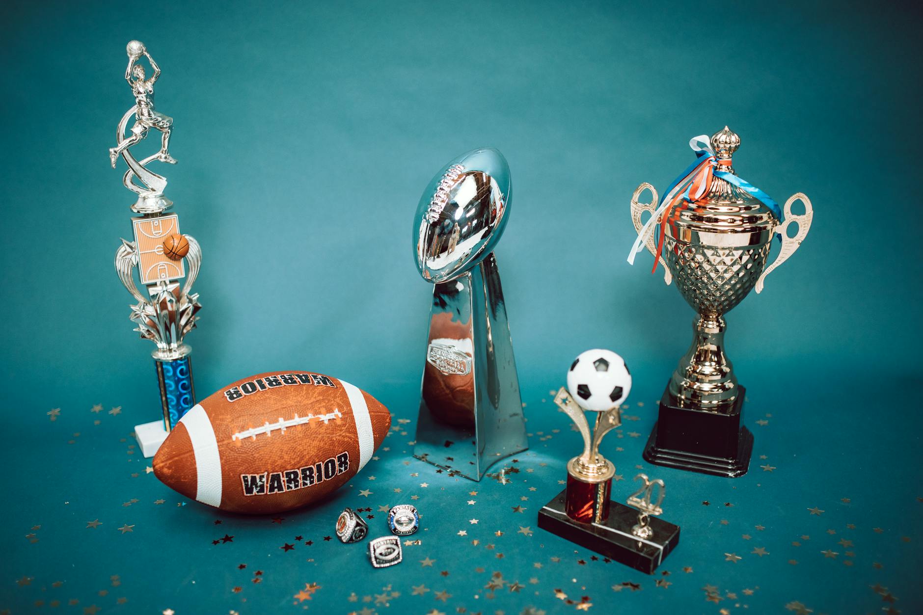 Manchester United trophies museum European Cup Premier League trophies