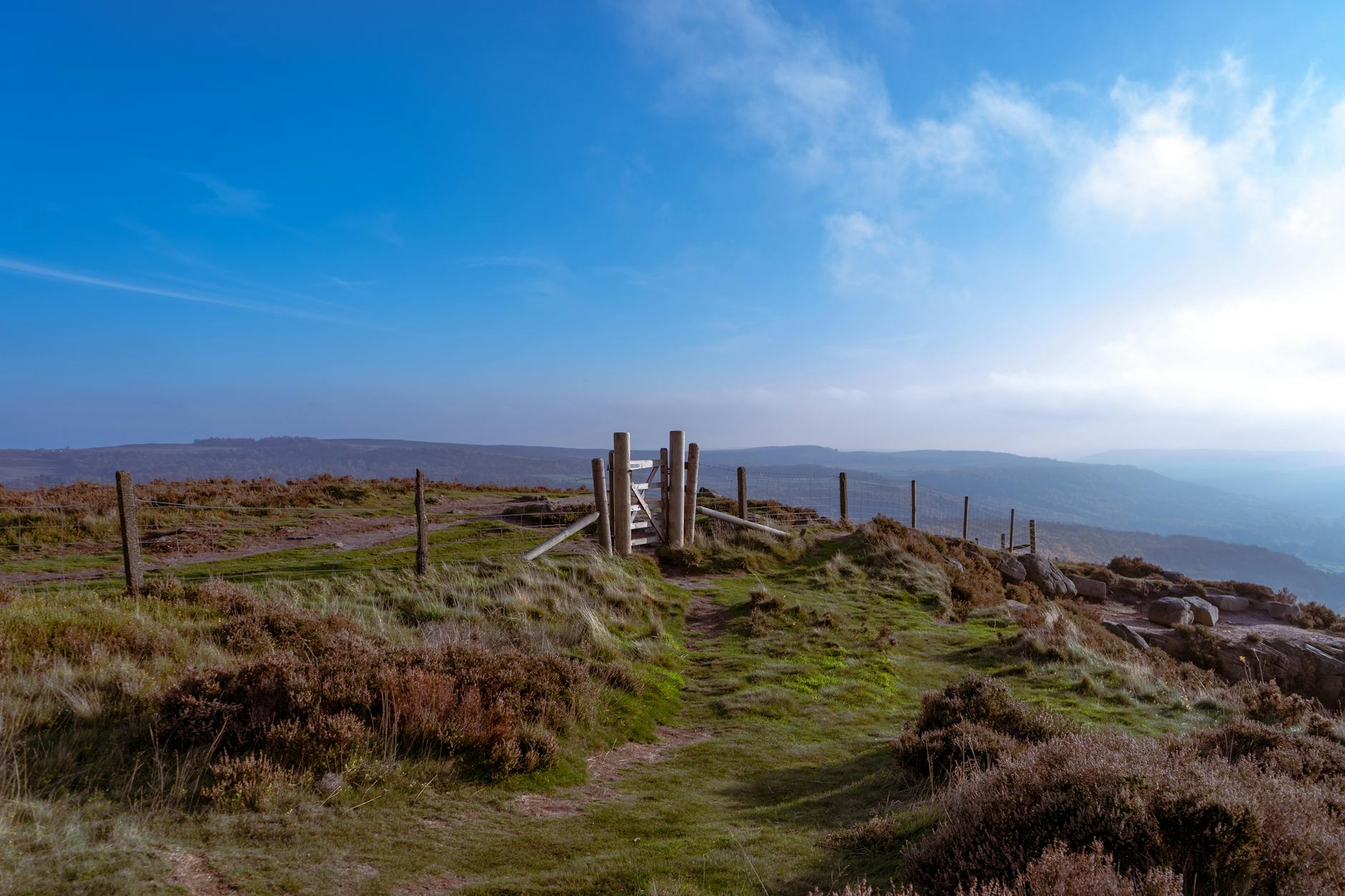 Peak District day trip from Manchester complete guide