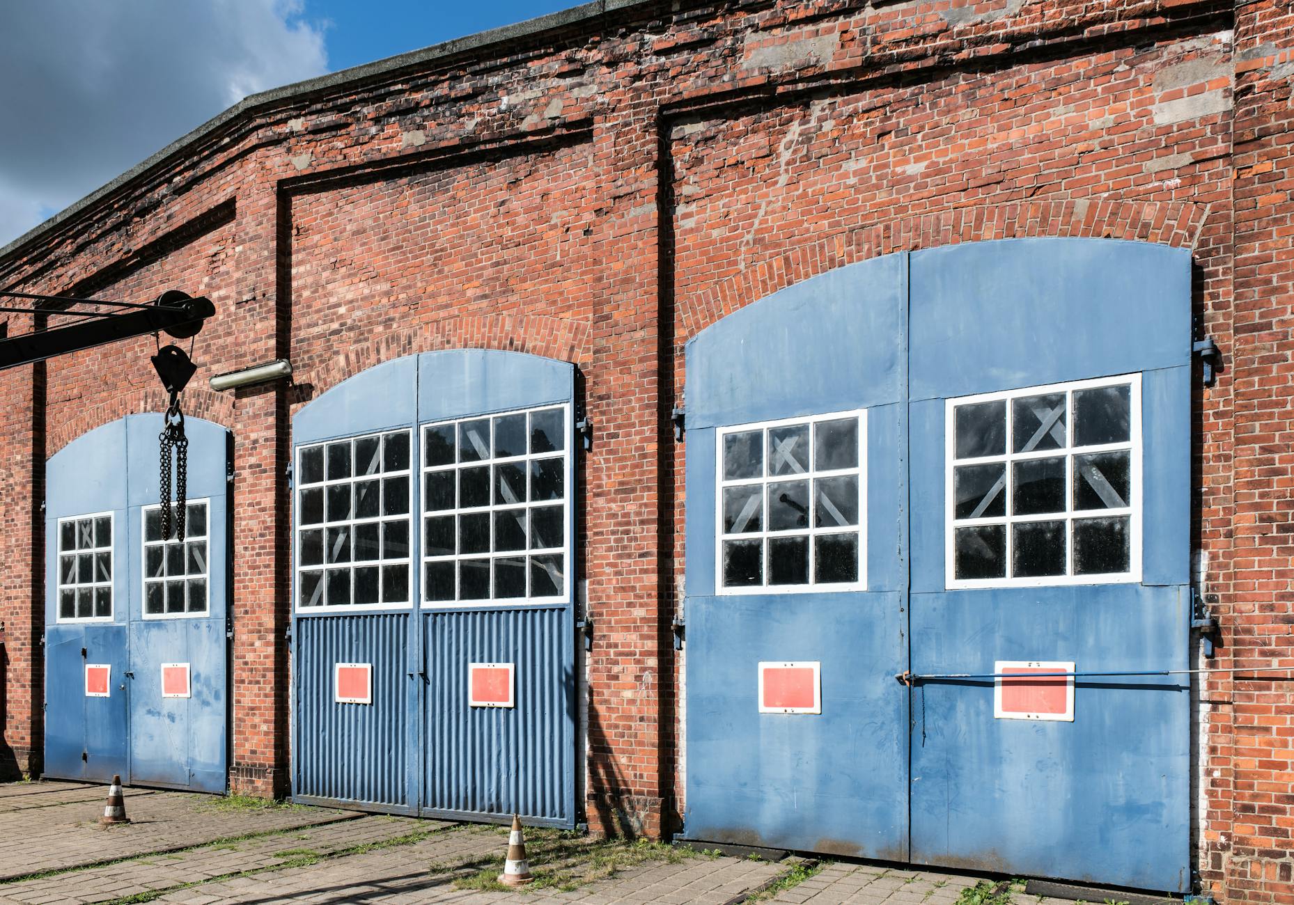 Science & Industry Museum Manchester: Visitor Guide 2026 (Free Entry) 2 Science and Industry Museum Manchester Castlefield Victorian railway warehouse
