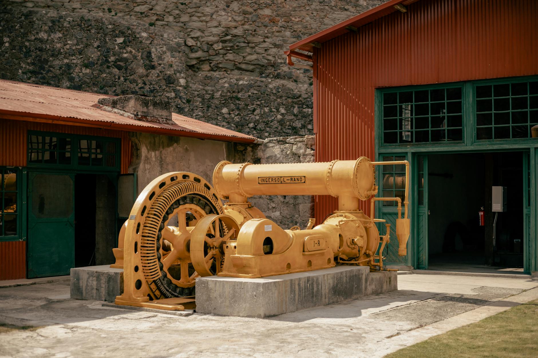 Science and Industry Museum Manchester guide