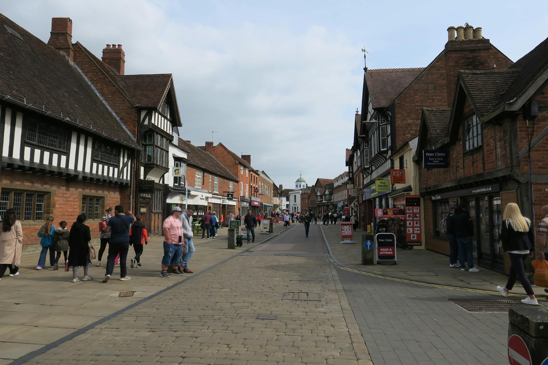 York Day Trip from Manchester: The Complete 2026 Guide 3 The Shambles York medieval narrow street with overhanging timber-framed shops