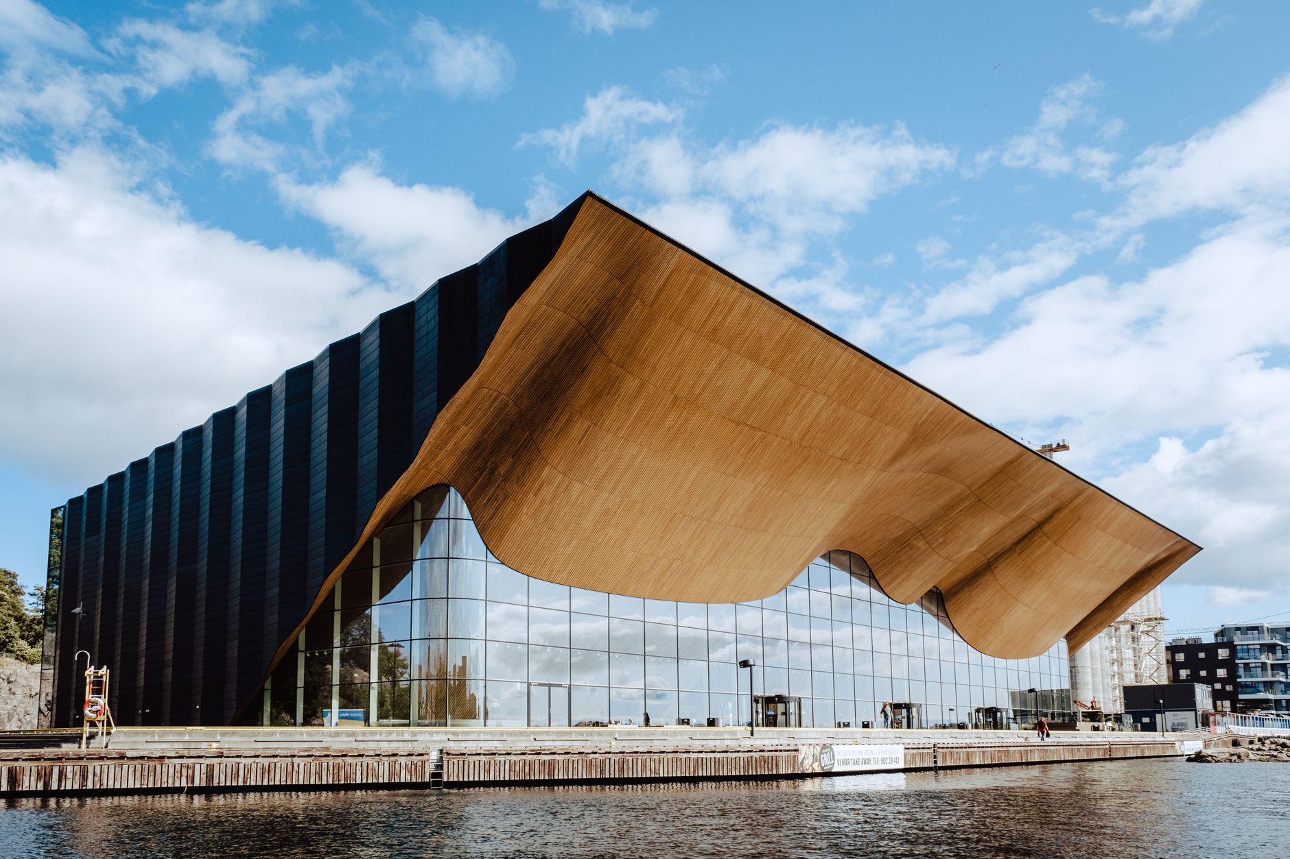 The Lowry Manchester theatre gallery guide