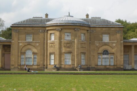 Heaton Park: Complete Visitor Guide