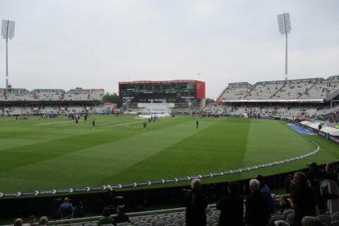 Emirates Old Trafford: Cricket, Concerts & Match Days 1 Emirates Old Trafford: Cricket, Concerts & Match Days