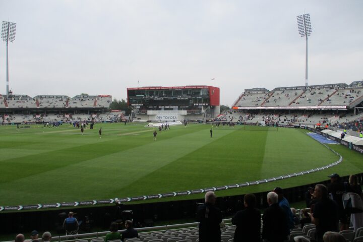 Emirates Old Trafford: Cricket, Concerts & Match Days 2 Emirates Old Trafford: Cricket, Concerts & Match Days