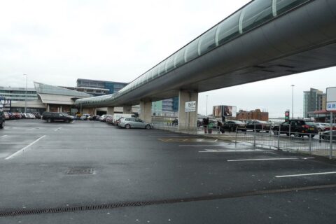Manchester Airport Parking: Every Option Compared 4 Manchester Airport Parking: Every Option Compared
