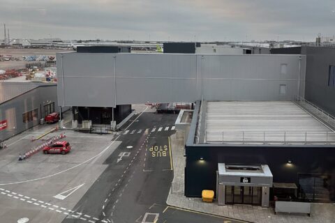 Manchester Airport Lounges Compared: Escape, Aspire & aether 1 Manchester Airport Lounges Compared: Escape, Aspire & aether