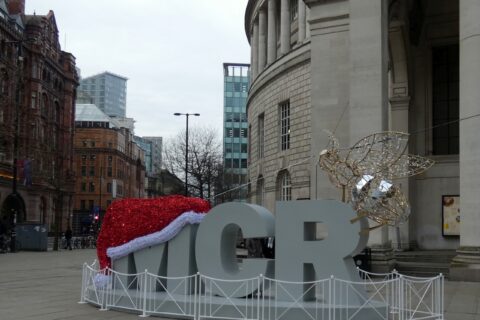 Manchester in December: Weather, Events & What to Do