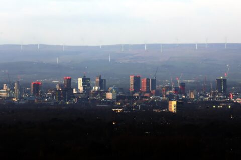 Manchester Month by Month: The Year-Round Visitor’s Calendar
