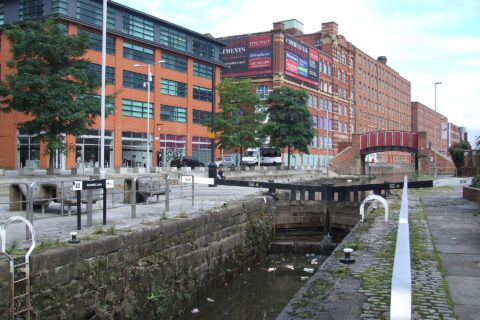 Ancoats Manchester: The Neighbourhood Guide (2026)