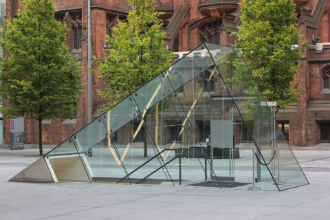 Fine Dining & Michelin Star Restaurants in Manchester (2026) 5 Fine Dining & Michelin Star Restaurants in Manchester (2026)