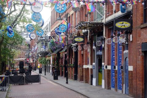 Manchester LGBTQ+ Nightlife: Canal Street & Gay Village Guide (2026)