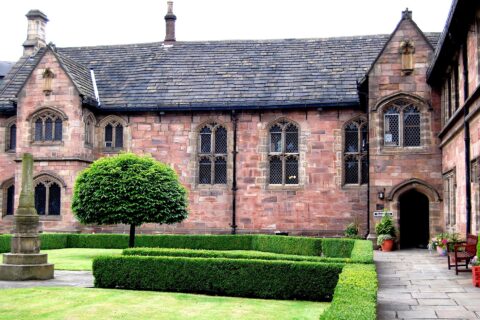 Chetham's Library & Historic Manchester Libraries: Complete 2026 Guide 7 Chetham’s Library & Historic Manchester Libraries: Complete 2026 Guide