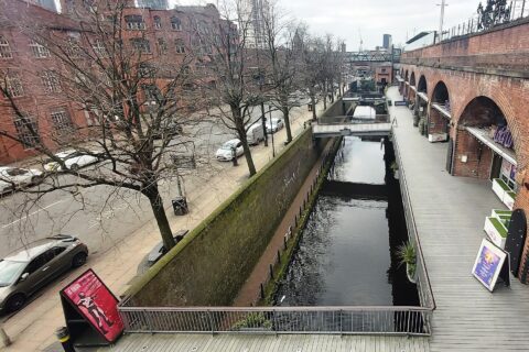 Deansgate & Castlefield Manchester: Complete Guide (2026) 10 Deansgate & Castlefield Manchester: Complete Guide (2026)