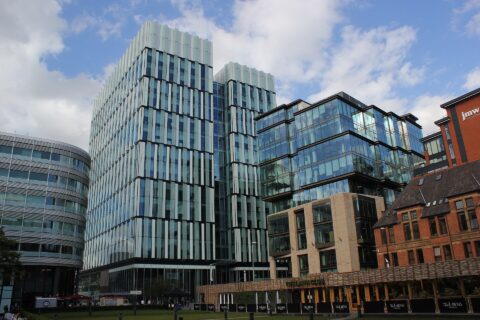 Spinningfields Manchester: Dining, Bars & Shopping Guide (2026)