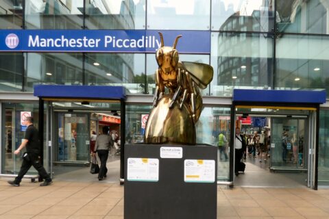 Best Manchester Souvenirs & Where to Buy Them: 2026 Local Guide 4 Best Manchester Souvenirs & Where to Buy Them: 2026 Local Guide