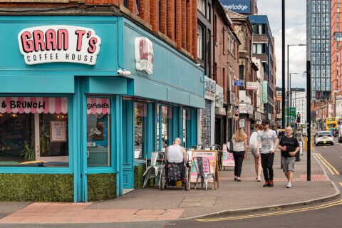 Best Brunch & Breakfast Spots in Manchester: Weekend Guide (2026) 9 Best Brunch & Breakfast Spots in Manchester: Weekend Guide (2026)