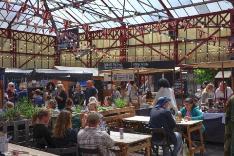 Manchester Food Tours & Cooking Classes: Complete Guide (2026) 3 Manchester Food Tours & Cooking Classes: Complete Guide (2026)