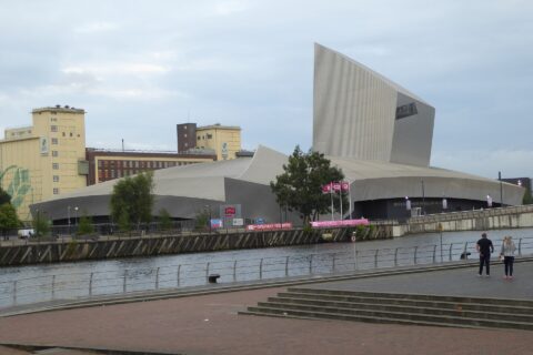 Imperial War Museum North: Visitor Guide Manchester (2026)