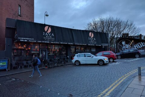 Manchester Coffee Shop Guide: Best Specialty Cafes (2026) 6 Manchester Coffee Shop Guide: Best Specialty Cafes (2026)