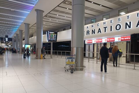Manchester Airport Arrivals: What to Do the Moment You Land 1 Manchester Airport Arrivals: What to Do the Moment You Land