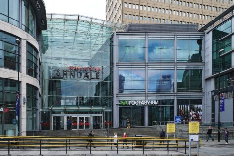 Manchester Arndale Centre: Complete Shopping Guide 2026 9 Manchester Arndale Centre: Complete Shopping Guide 2026