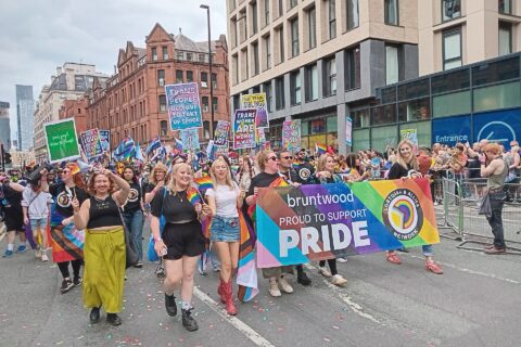 Manchester Pride 2027: Dates, Parade and Festival Guide (Now Manchester Village Pride) 1 Manchester Pride 2027: Dates, Parade and Festival Guide (Now Manchester Village Pride)