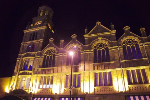 Best Live Music Venues in Manchester: From Intimate to Arenas (2026)