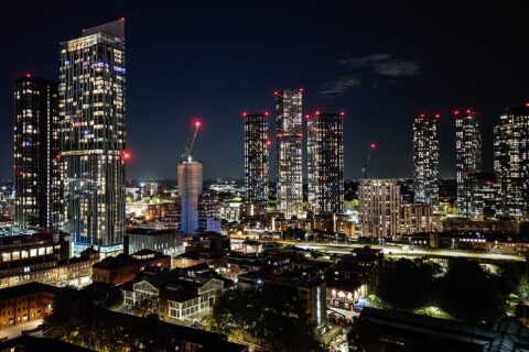 Best Cocktail Bars in Manchester: Speakeasy & Rooftop Guide (2026) 2 Best Cocktail Bars in Manchester: Speakeasy & Rooftop Guide (2026)