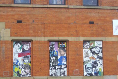 Best Vintage & Charity Shops in Manchester (2026 Guide) 7 Best Vintage & Charity Shops in Manchester (2026 Guide)