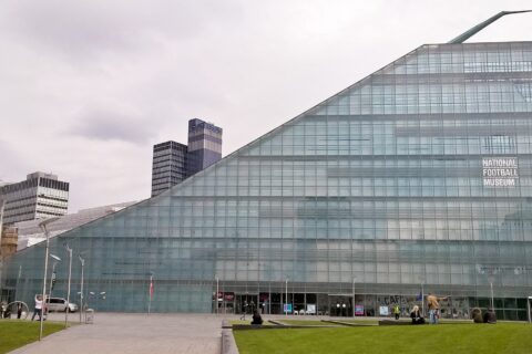 National Football Museum Manchester: Complete Visitor Guide 2026 4 National Football Museum Manchester: Complete Visitor Guide 2026