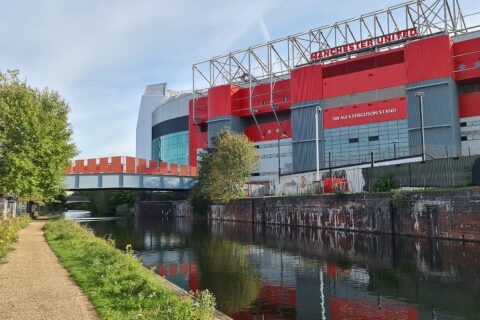 How to Get Manchester United & City Match Tickets: 2026 Buying Guide 3 How to Get Manchester United & City Match Tickets: 2026 Buying Guide