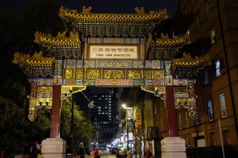 Late Night Food in Manchester: Best After-Hours Eats (2026)