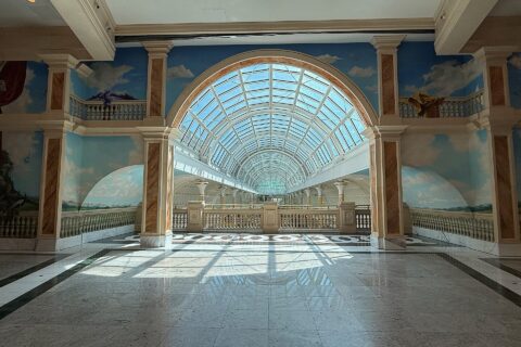 Trafford Centre Manchester: Complete Visitor Guide 2026 8 Trafford Centre Manchester: Complete Visitor Guide 2026